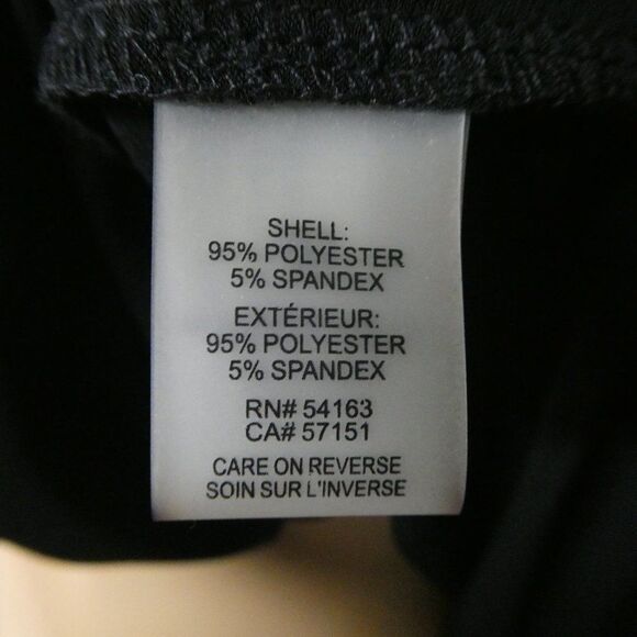 Ivanka Trump Cold Shoulder Tie Split Sleeve Blouse - Picture 9 of 12